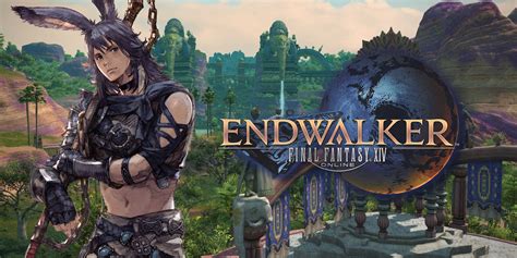 endwalker main missions final fantasy 14